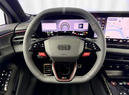Audi - RS 5