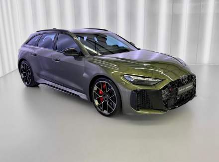 Audi - RS 5