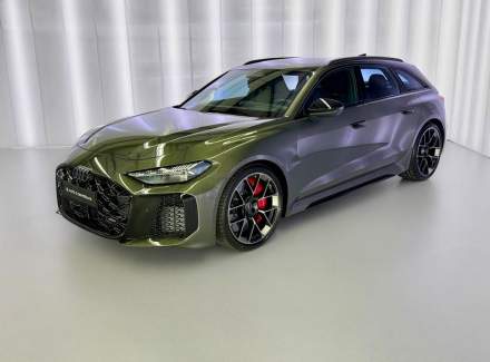 Audi - RS 5