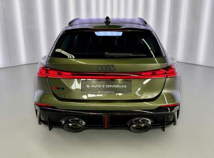 Audi - RS 5