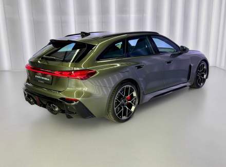 Audi - RS 5