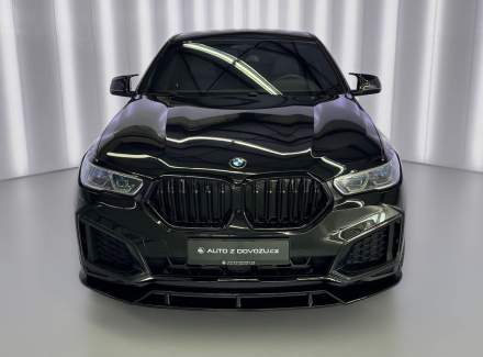 BMW - X6