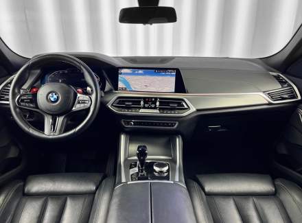 BMW - X6