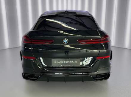 BMW - X6
