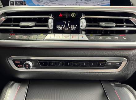 BMW - X6