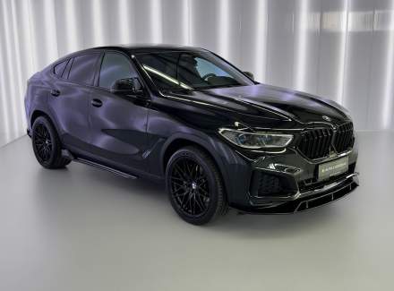 BMW - X6