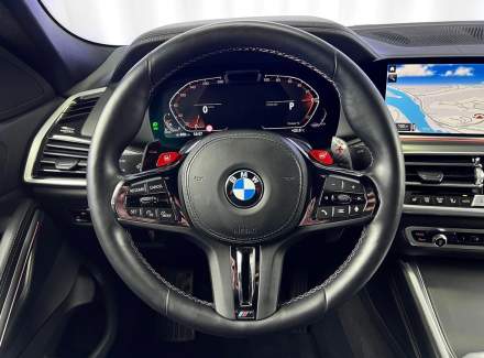 BMW - X6