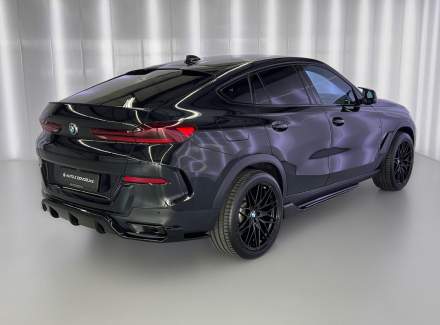 BMW - X6