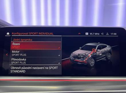 BMW - X6