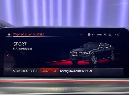 BMW - X6