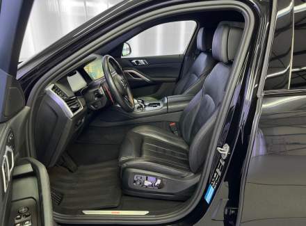 BMW - X6