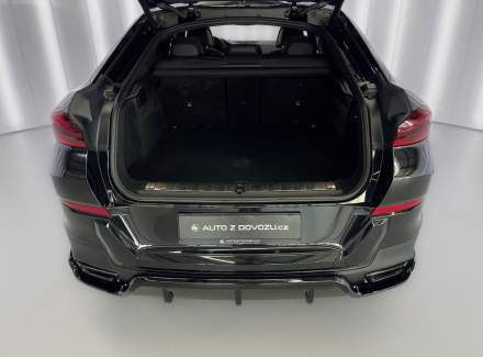 BMW - X6
