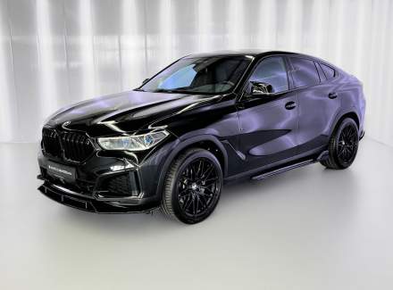 BMW - X6