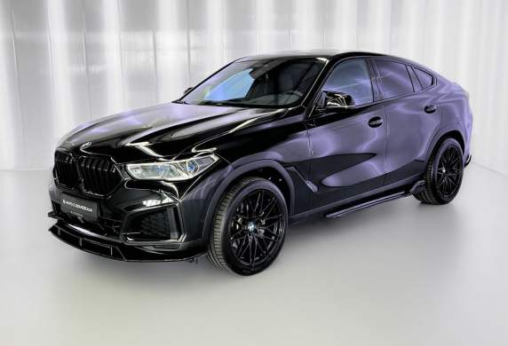 BMW - X6