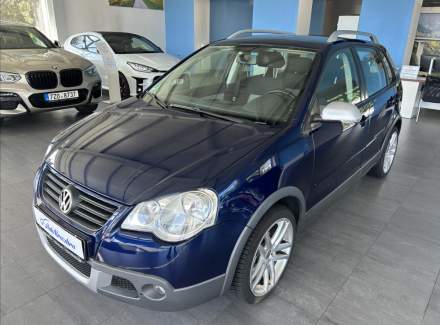 Volkswagen - Polo