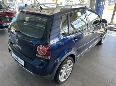 Volkswagen - Polo