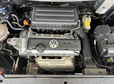 Volkswagen - Polo