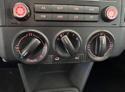 Volkswagen - Polo