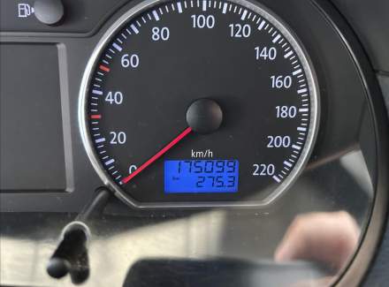 Volkswagen - Polo