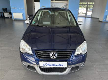 Volkswagen - Polo