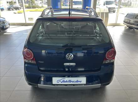 Volkswagen - Polo