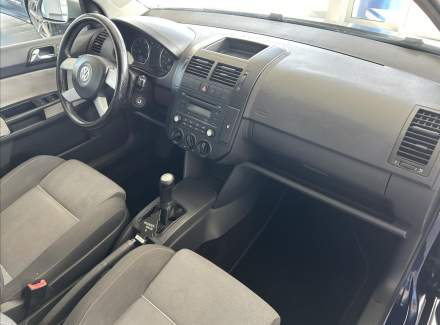 Volkswagen - Polo