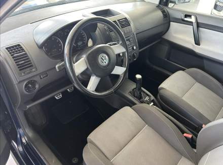 Volkswagen - Polo