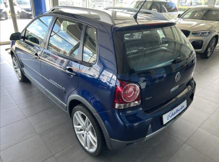 Volkswagen - Polo