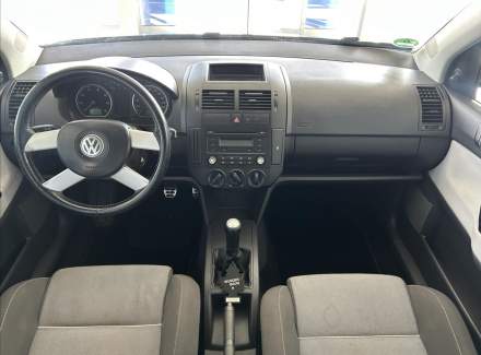Volkswagen - Polo