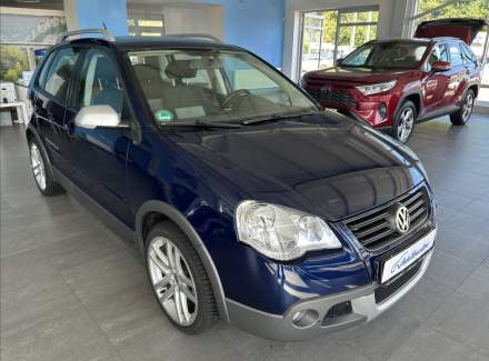 Volkswagen - Polo