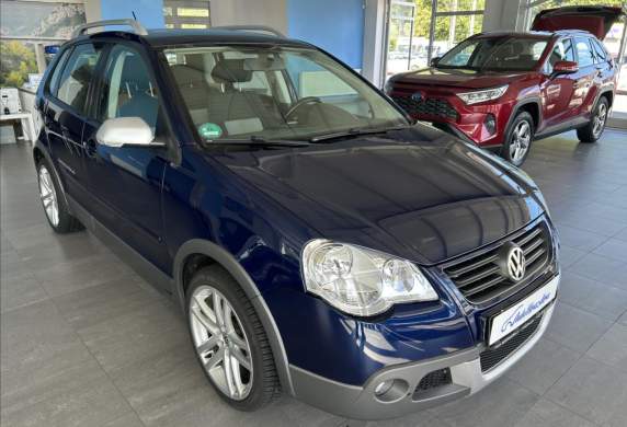 Volkswagen - Polo