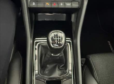Škoda - Kodiaq