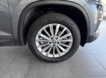 Škoda - Kodiaq