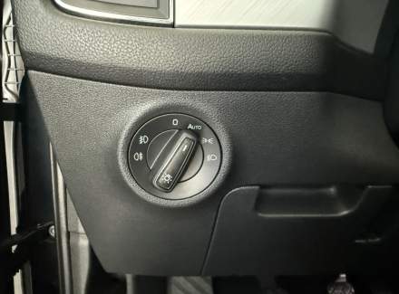 Škoda - Kodiaq