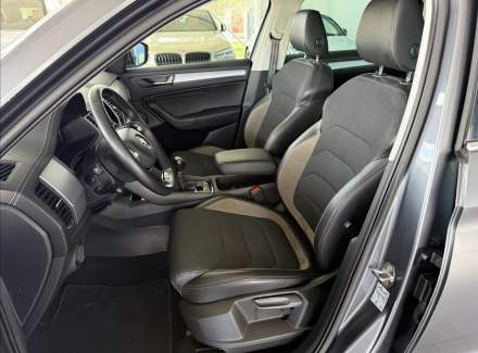 Škoda - Kodiaq
