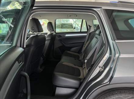 Škoda - Kodiaq