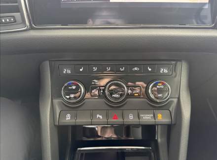 Škoda - Kodiaq