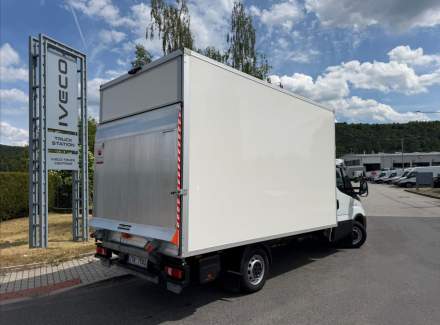 Iveco - Daily