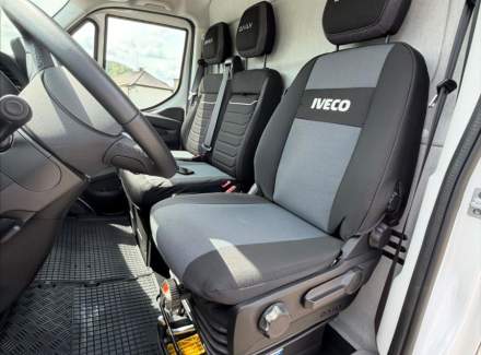 Iveco - Daily