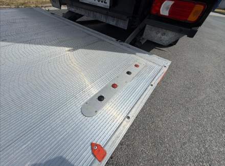 Iveco - Daily