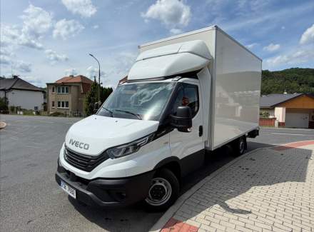 Iveco - Daily
