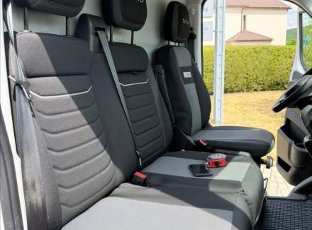 Iveco - Daily