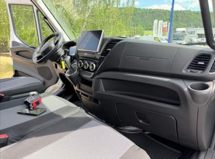 Iveco - Daily