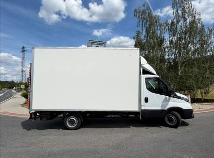 Iveco - Daily