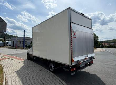 Iveco - Daily