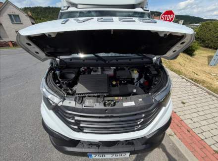 Iveco - Daily