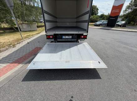 Iveco - Daily