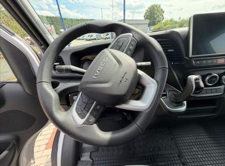 Iveco - Daily