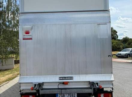 Iveco - Daily