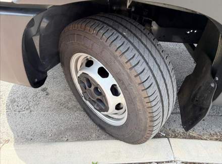 Iveco - Daily